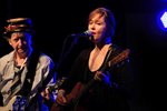 Concert of Suzanne Vega 13.7.2011 in Winery Baloun