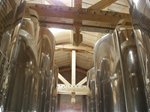 Renovation of winepress house