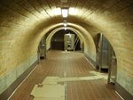 Renovation and building of cellar areas in Hustopeče