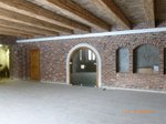 Rekonstrukce wine baru a prodejních prostor v Hustopečích