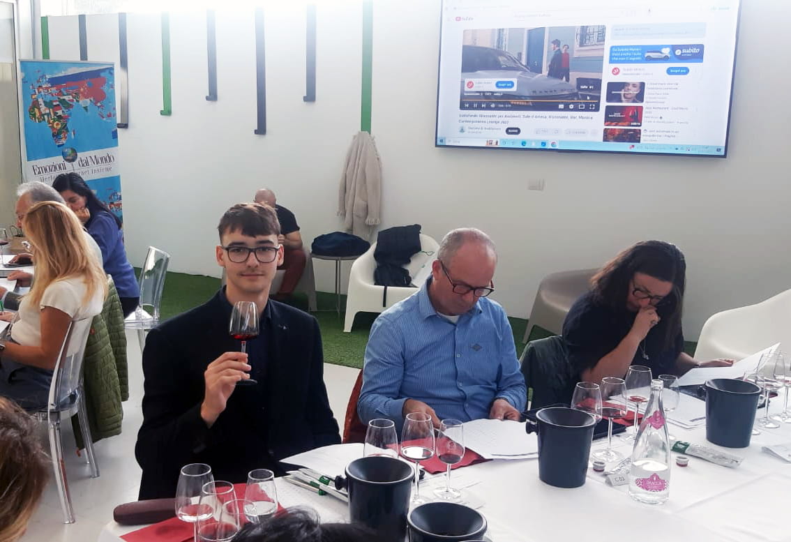 Naše úspěchy: italské Bergamo i domácí žebříčky