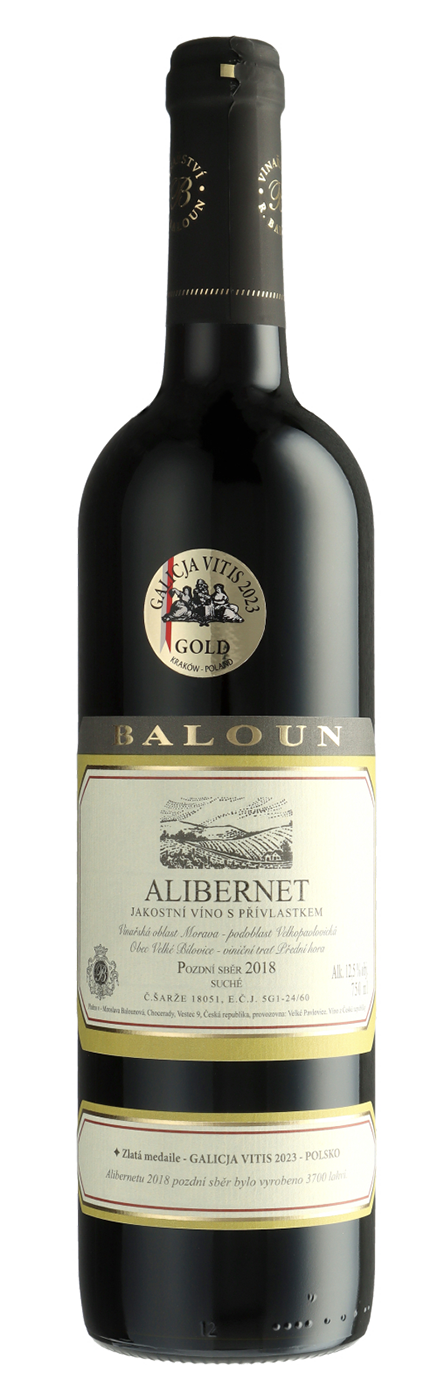 Alibernet