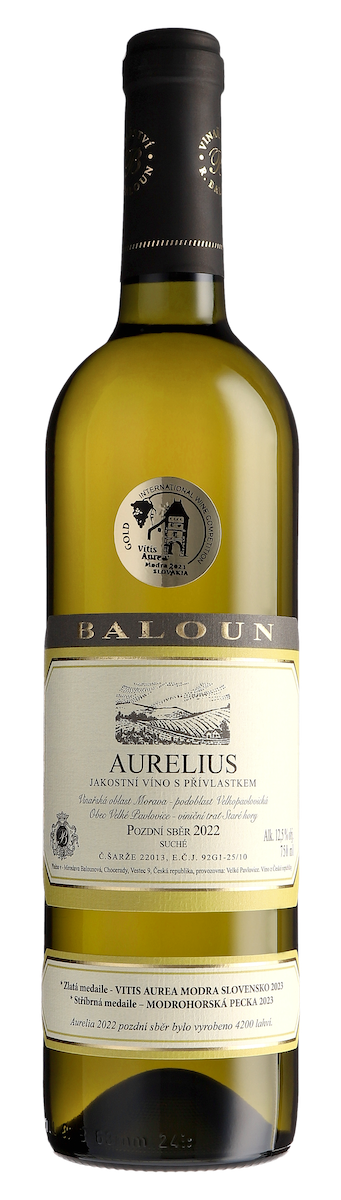 Aurelius