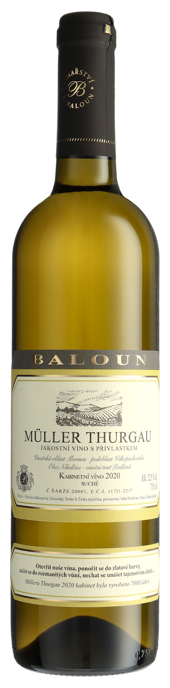 Müller Thurgau