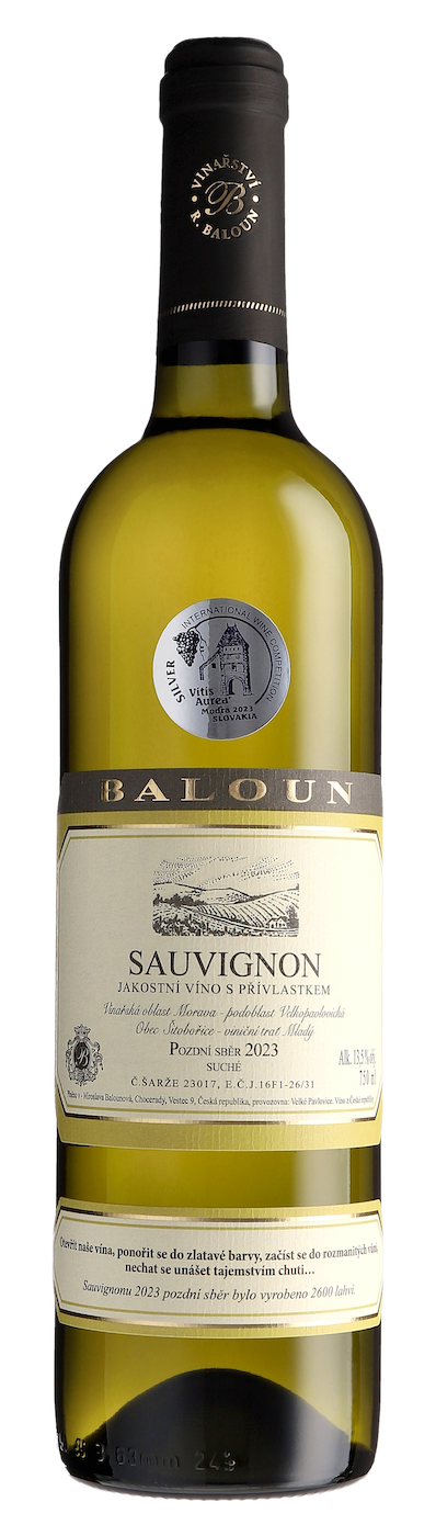 Sauvignon